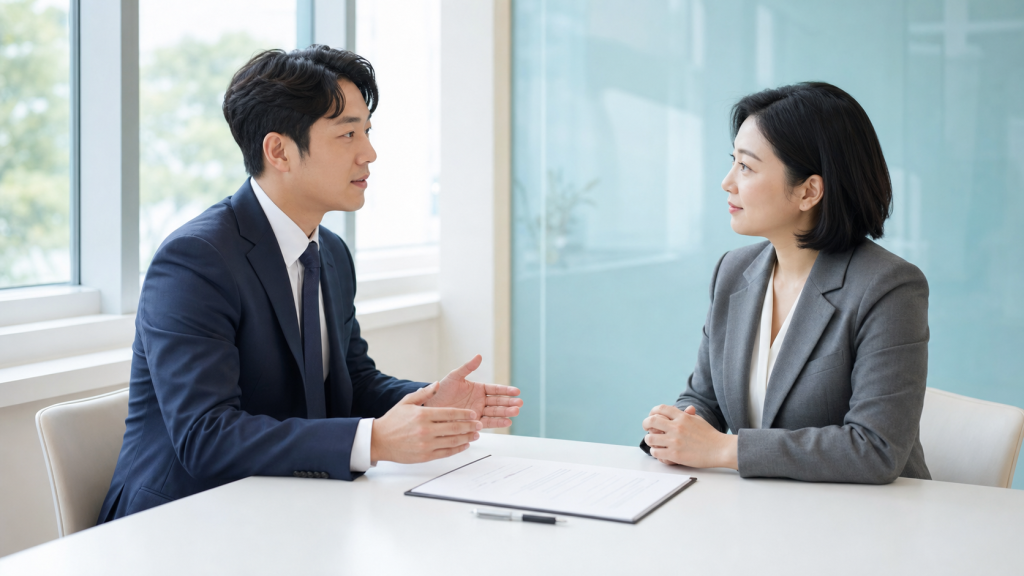 EMR 업체 선정 전에 살펴볼 지원 조건과 계약 포인트 대표 이미지