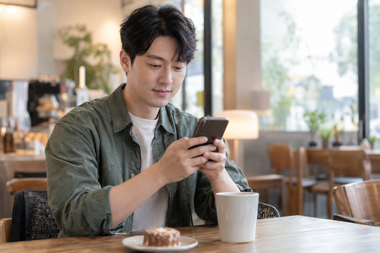 스마트 솔루션 대표 이미지