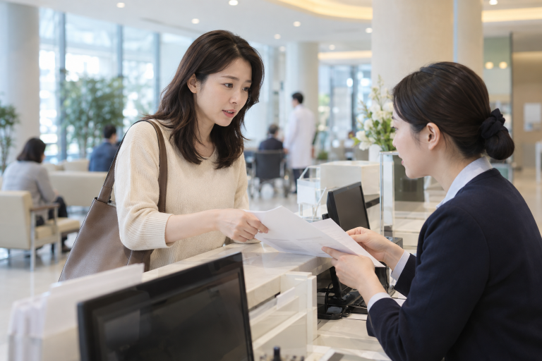 병원 바이럴마케팅 회사 대표 이미지